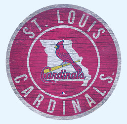 Amazon.com : MLB St. Louis Cardinals 12